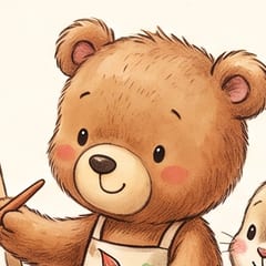 Bear