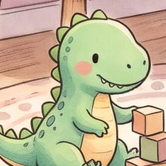 Dinosaur